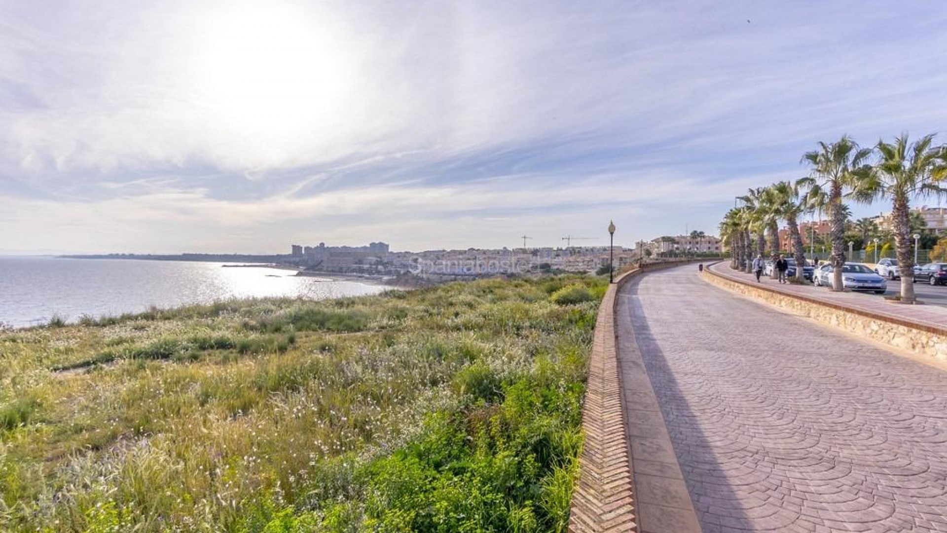 Resale - Apartment -
Orihuela Costa - Campoamor