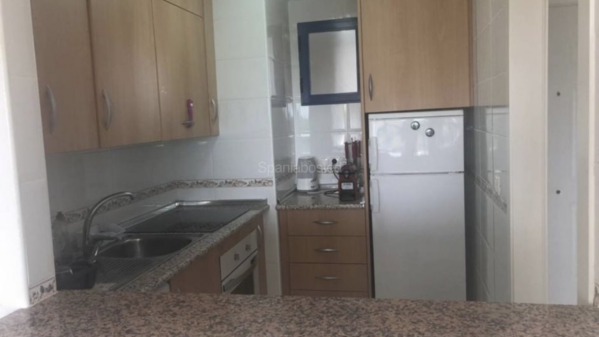 Resale - Apartment -
Orihuela Costa - Campoamor