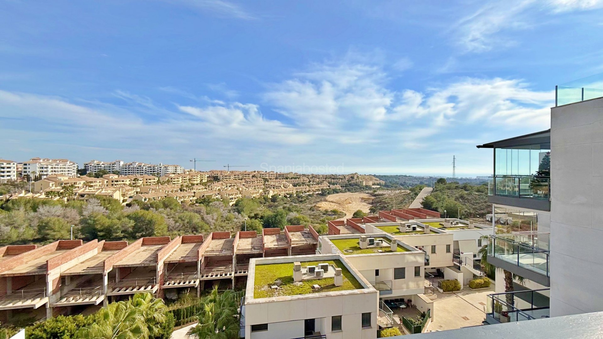 Resale - Apartment -
Orihuela Costa - Campoamor