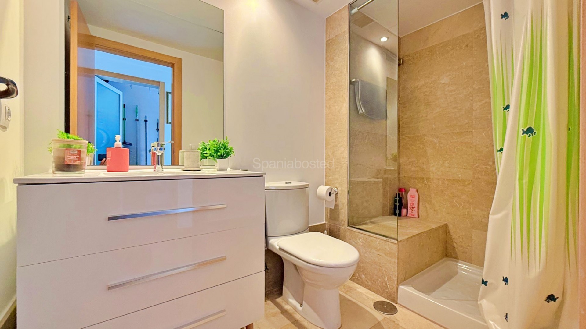 Resale - Apartment -
Orihuela Costa - Campoamor