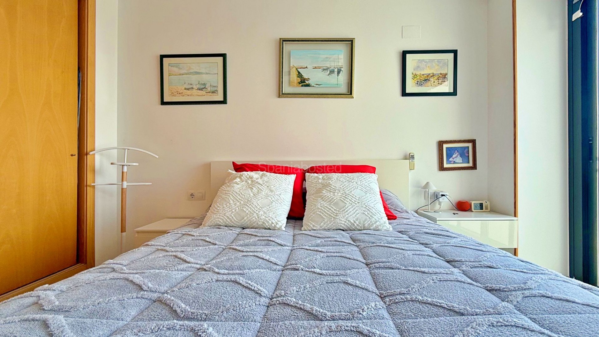 Resale - Apartment -
Orihuela Costa - Campoamor