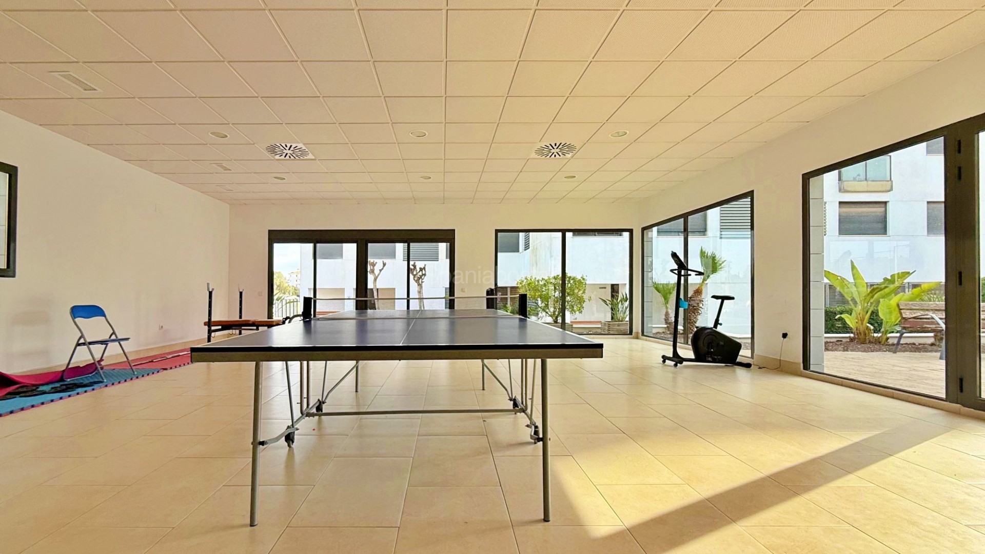 Resale - Apartment -
Orihuela Costa - Campoamor