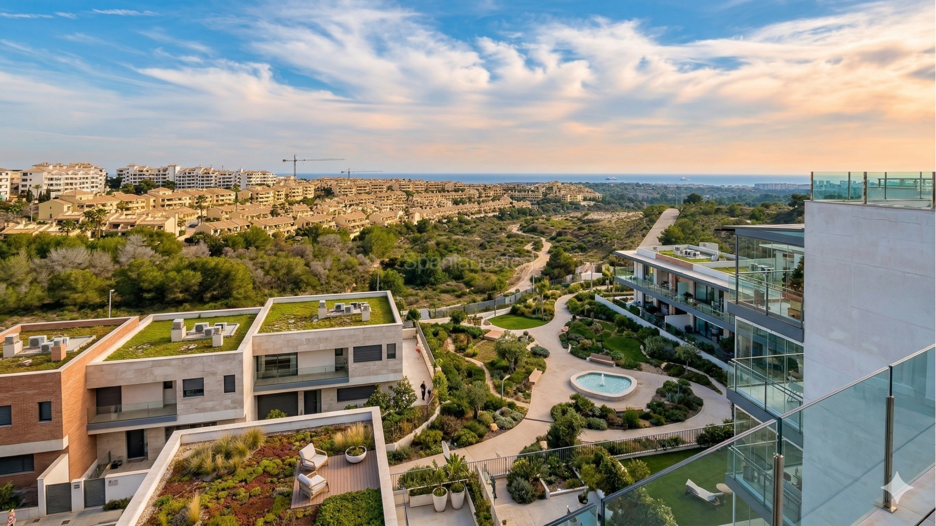 Resale - Apartment -
Orihuela Costa - Campoamor