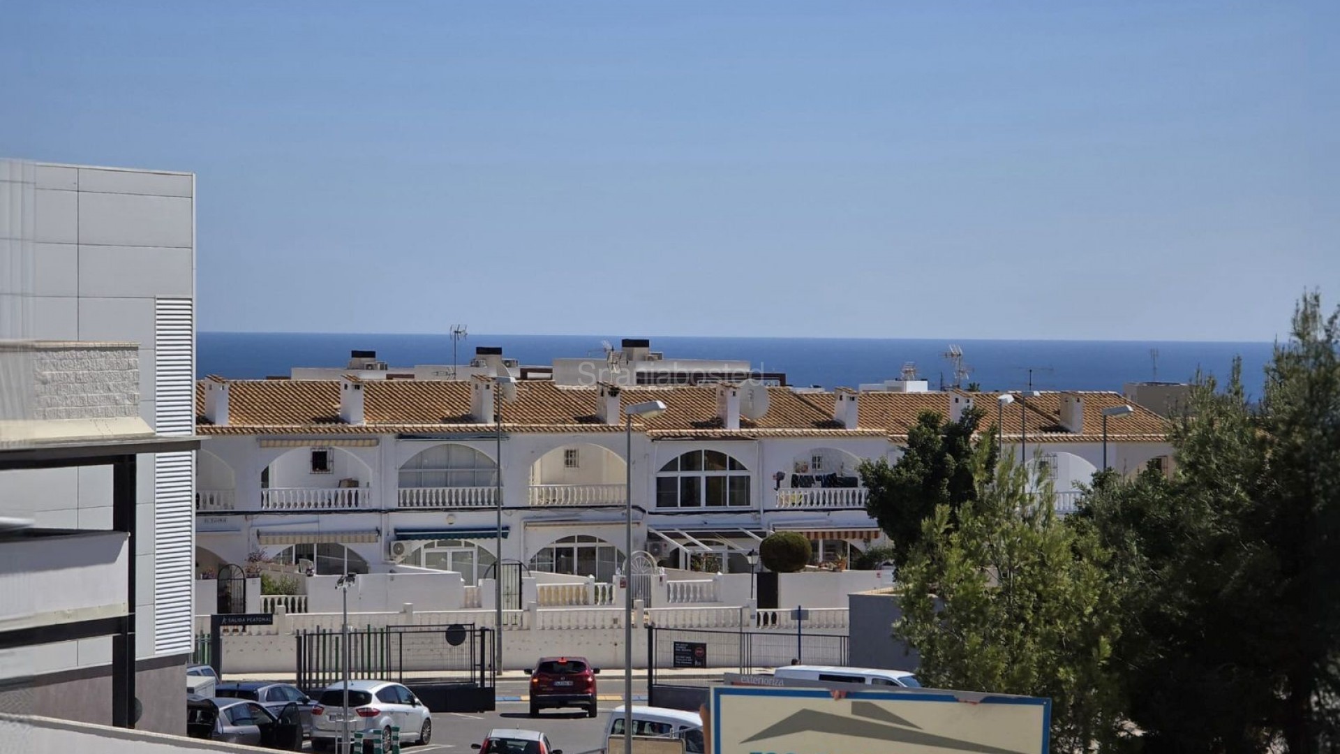 Resale - Apartment -
Orihuela-Costa - Campoamor