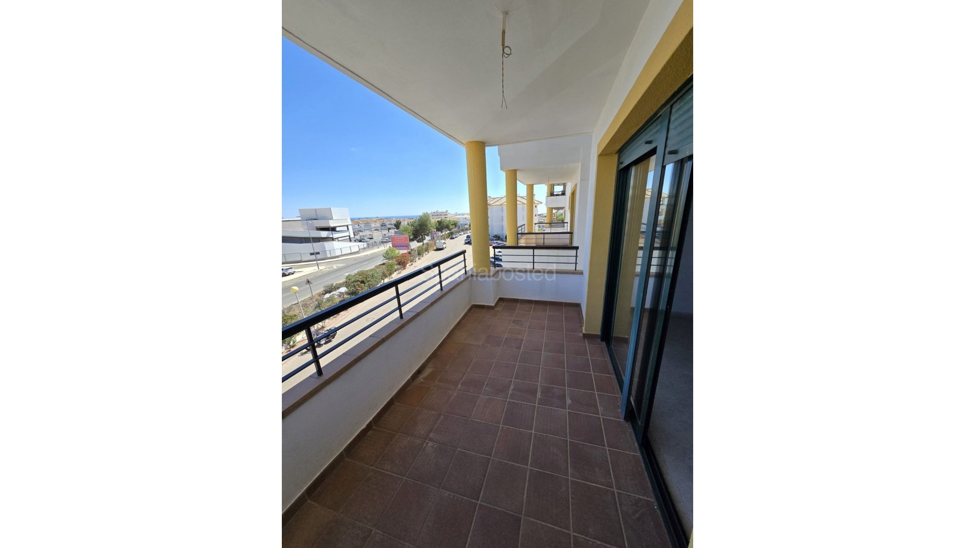 Resale - Apartment -
Orihuela-Costa - Campoamor