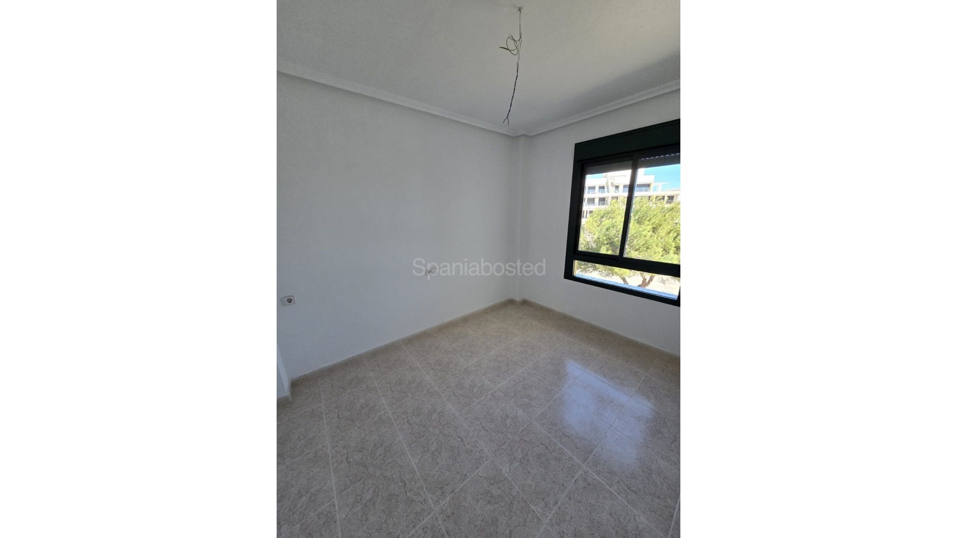 Resale - Apartment -
Orihuela-Costa - Campoamor