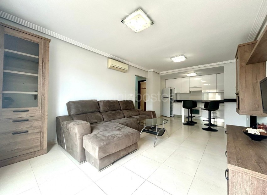 Resale - Apartment -
Orihuela Costa - La Zenia