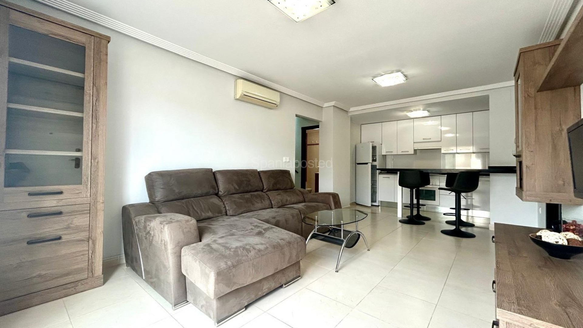 Resale - Apartment -
Orihuela Costa - La Zenia