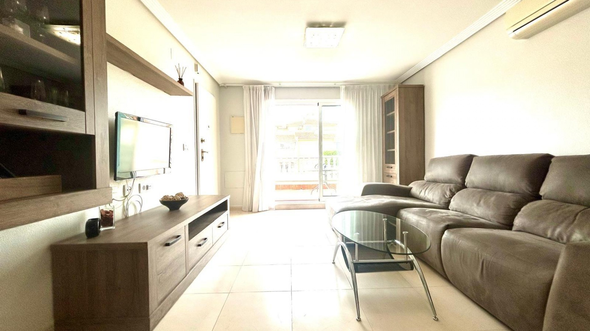 Resale - Apartment -
Orihuela Costa - La Zenia