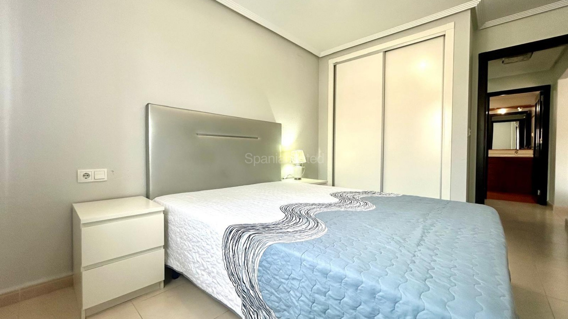 Resale - Apartment -
Orihuela Costa - La Zenia