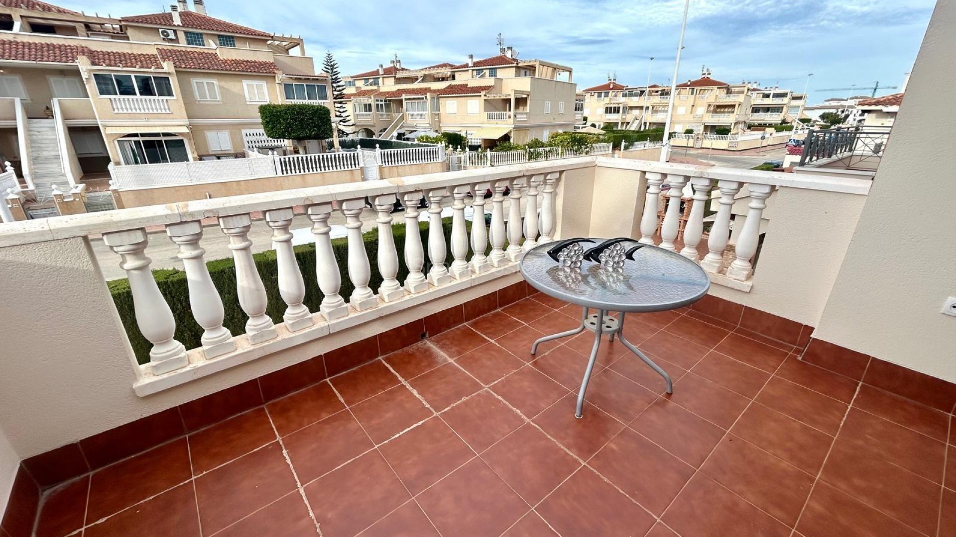 Resale - Apartment -
Orihuela Costa - La Zenia