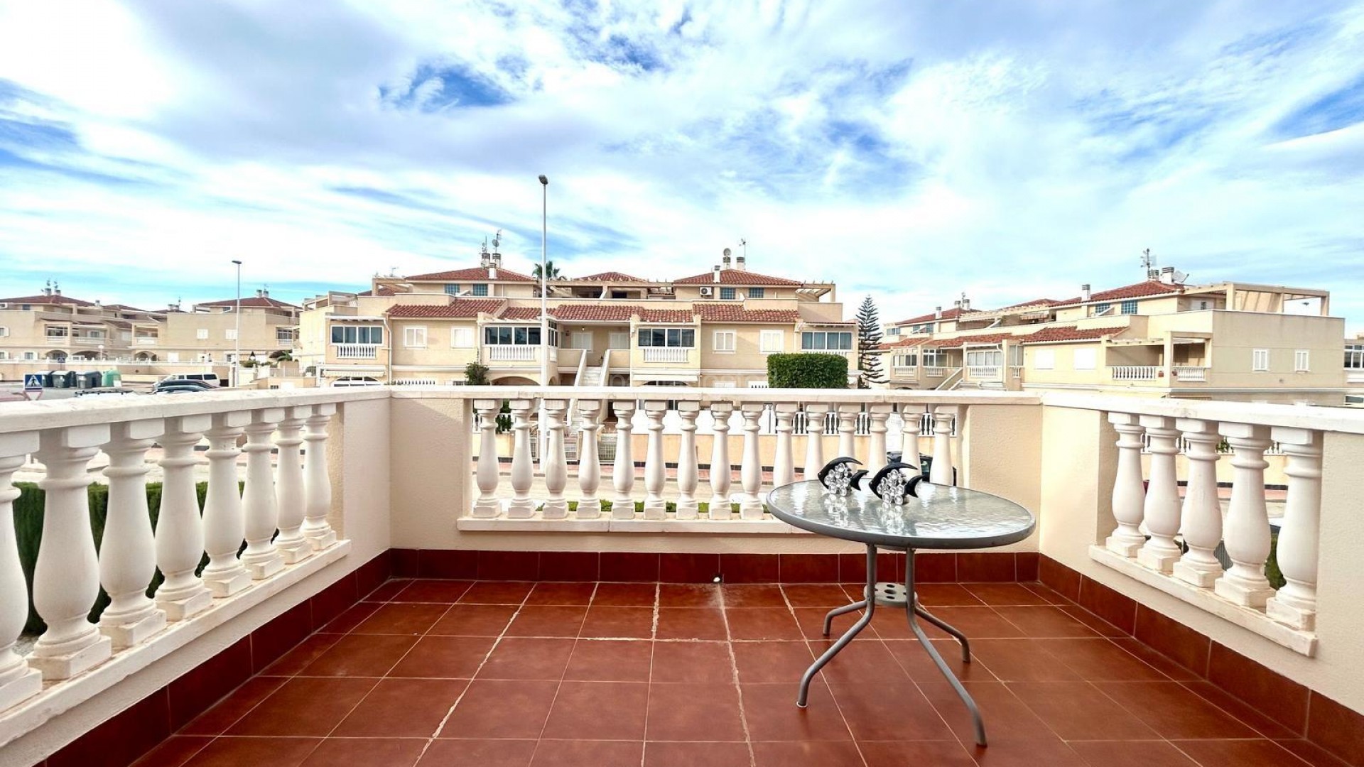 Resale - Apartment -
Orihuela Costa - La Zenia