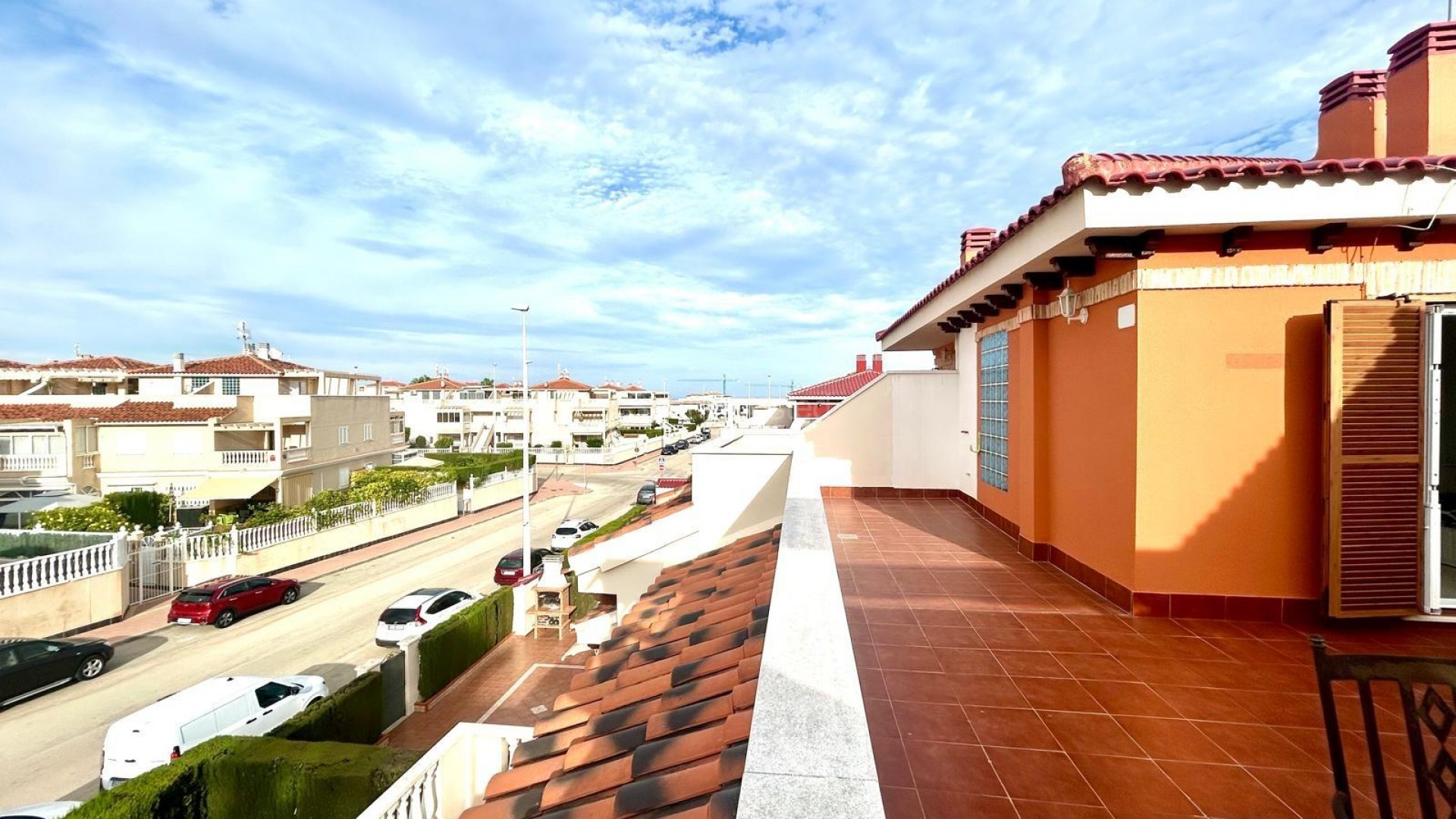 Resale - Apartment -
Orihuela Costa - La Zenia