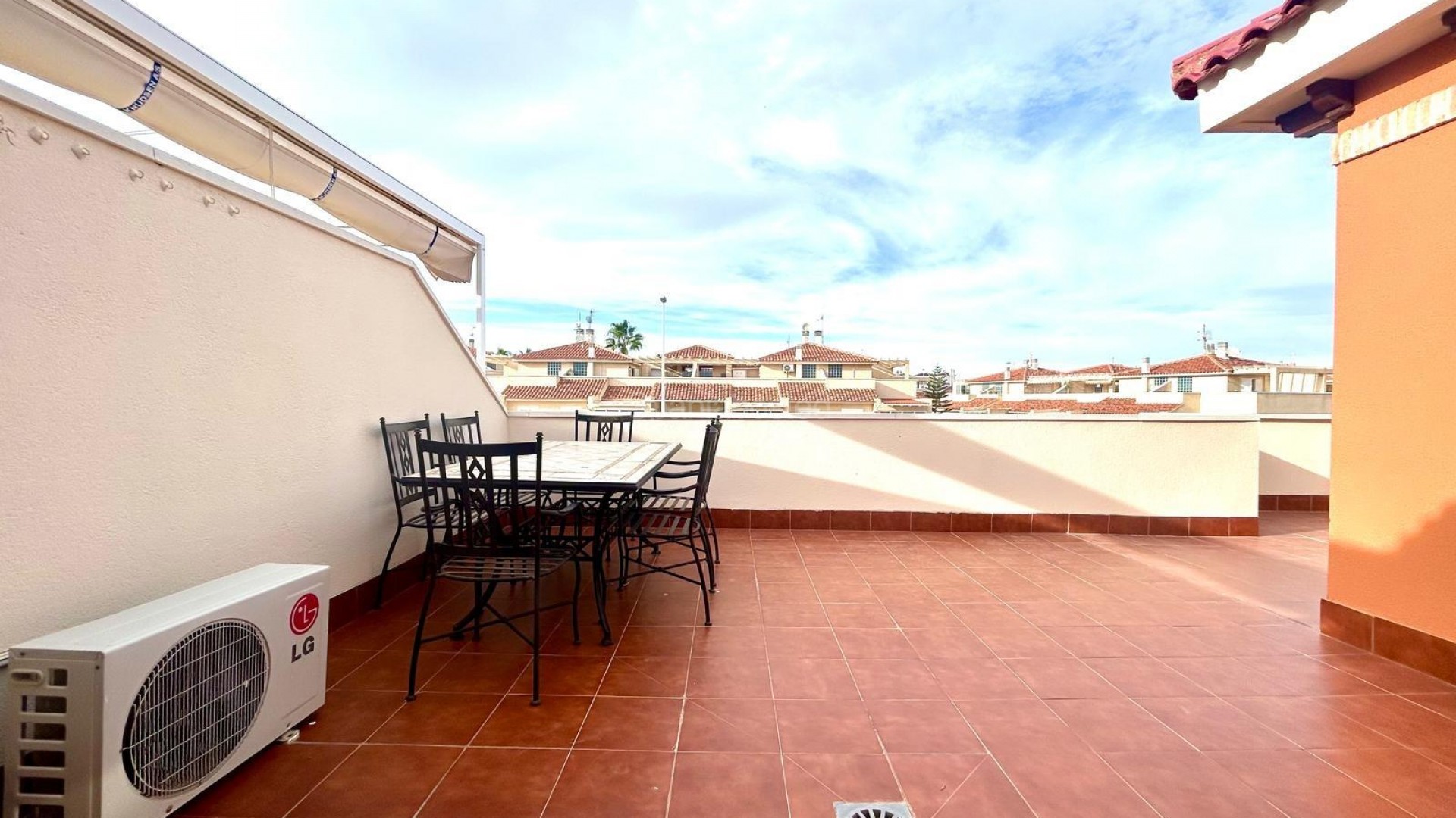 Resale - Apartment -
Orihuela Costa - La Zenia