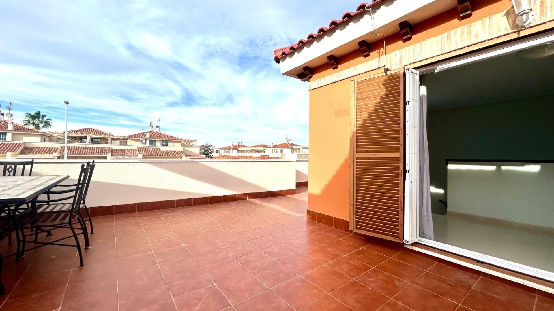 Resale - Apartment -
Orihuela Costa - La Zenia