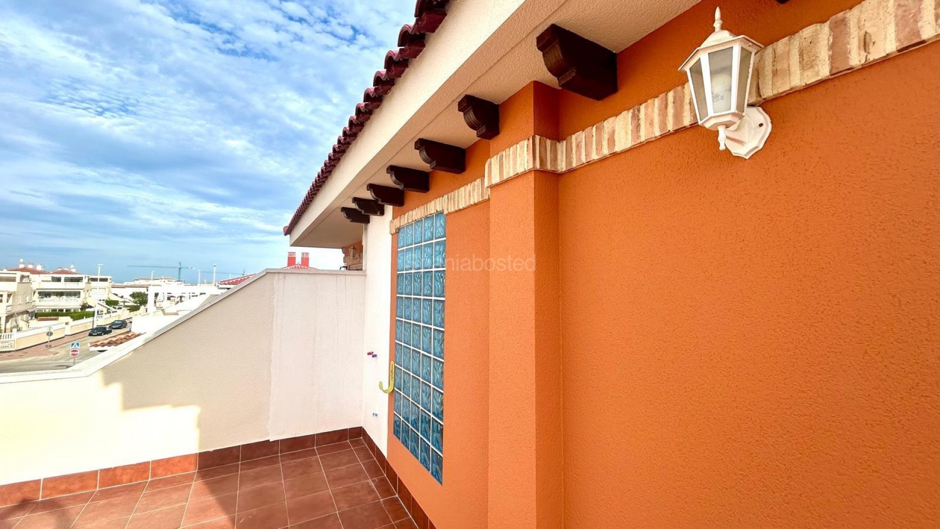 Resale - Apartment -
Orihuela Costa - La Zenia