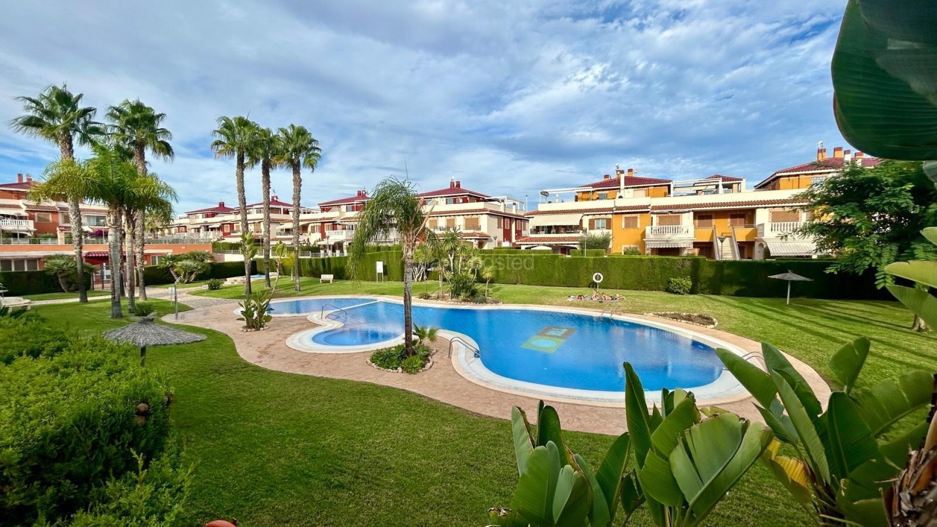 Resale - Apartment -
Orihuela Costa - La Zenia