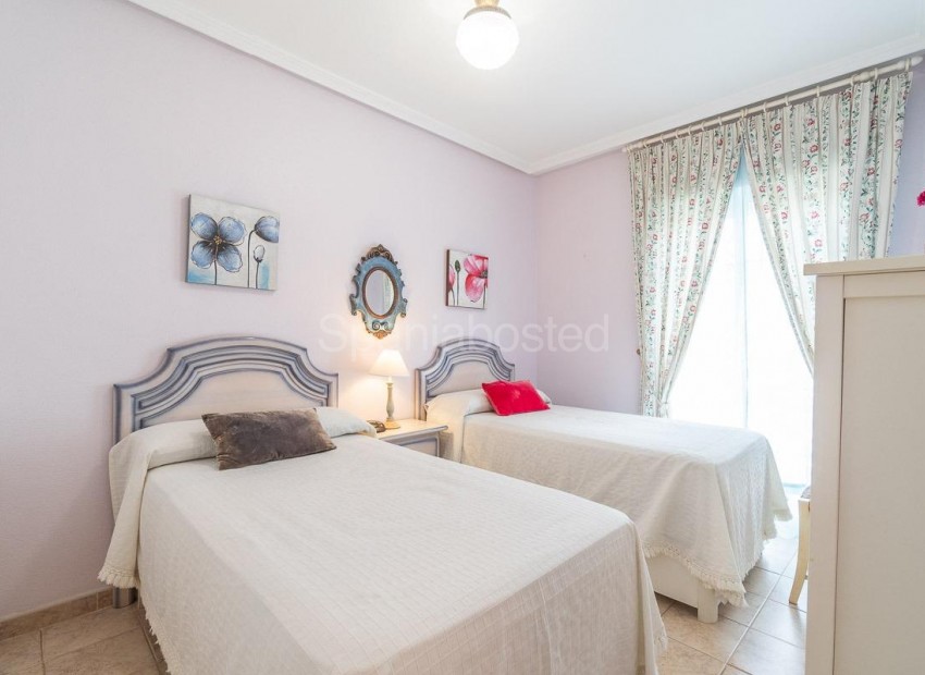 Resale - Apartment -
Orihuela Costa - La Zenia