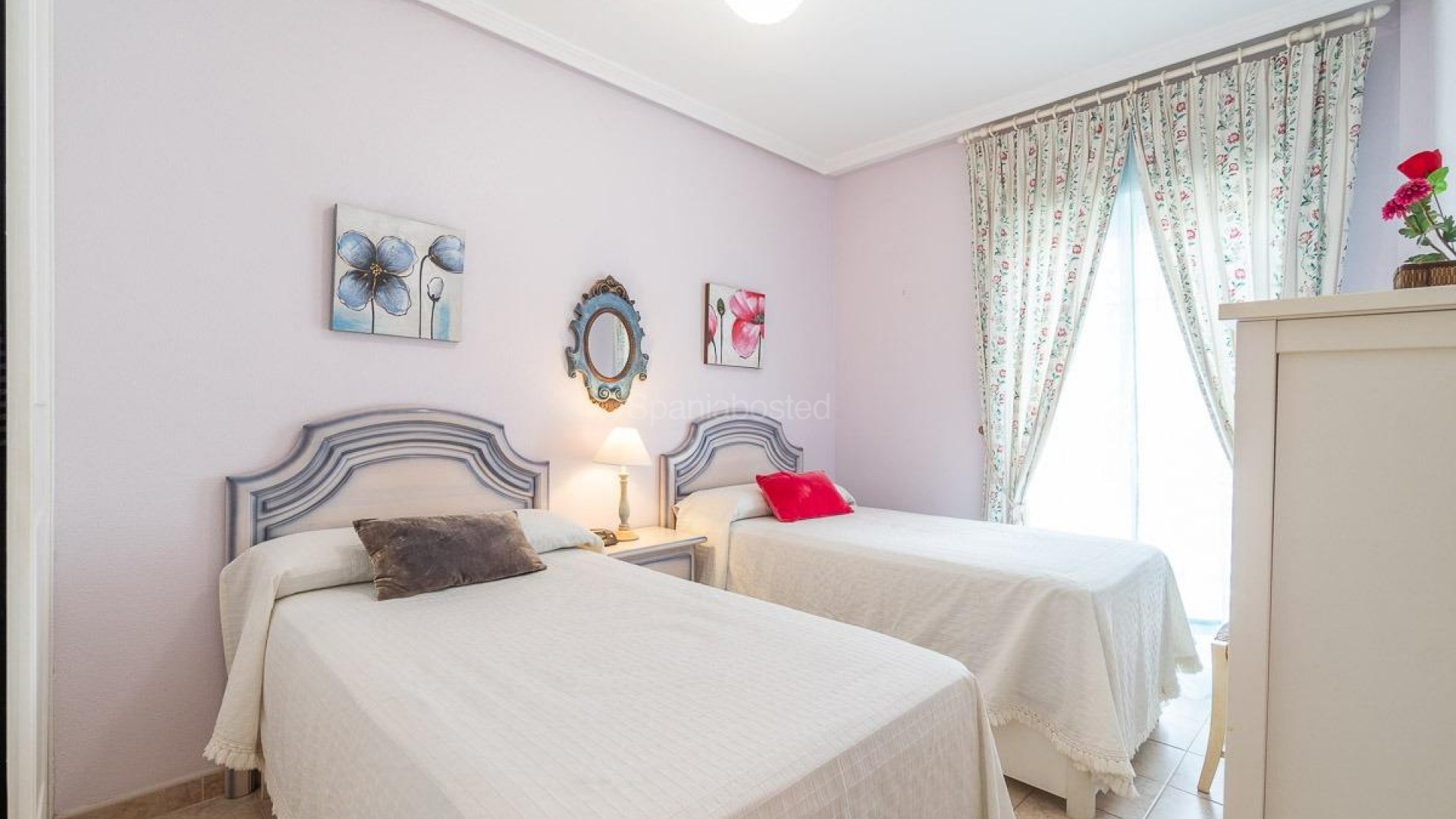 Resale - Apartment -
Orihuela Costa - La Zenia