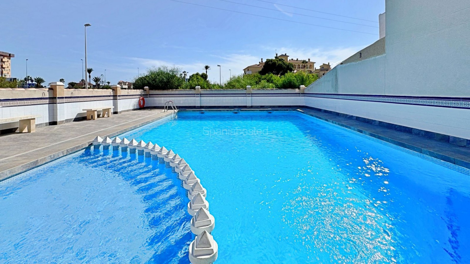 Resale - Apartment -
Orihuela Costa - La Zenia