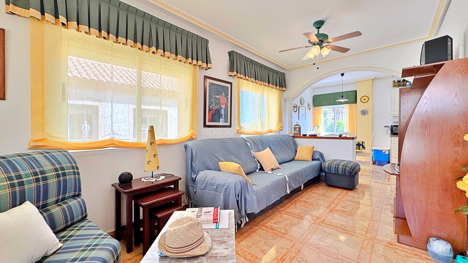 Resale - Apartment -
Orihuela Costa - La Zenia