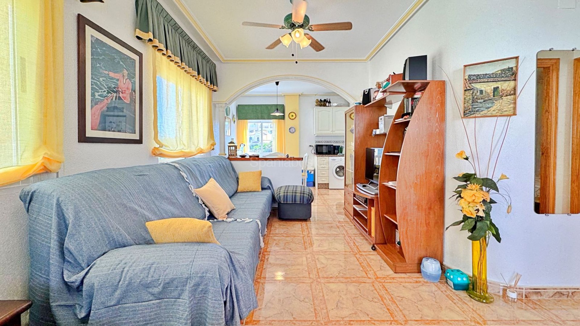 Resale - Apartment -
Orihuela Costa - La Zenia