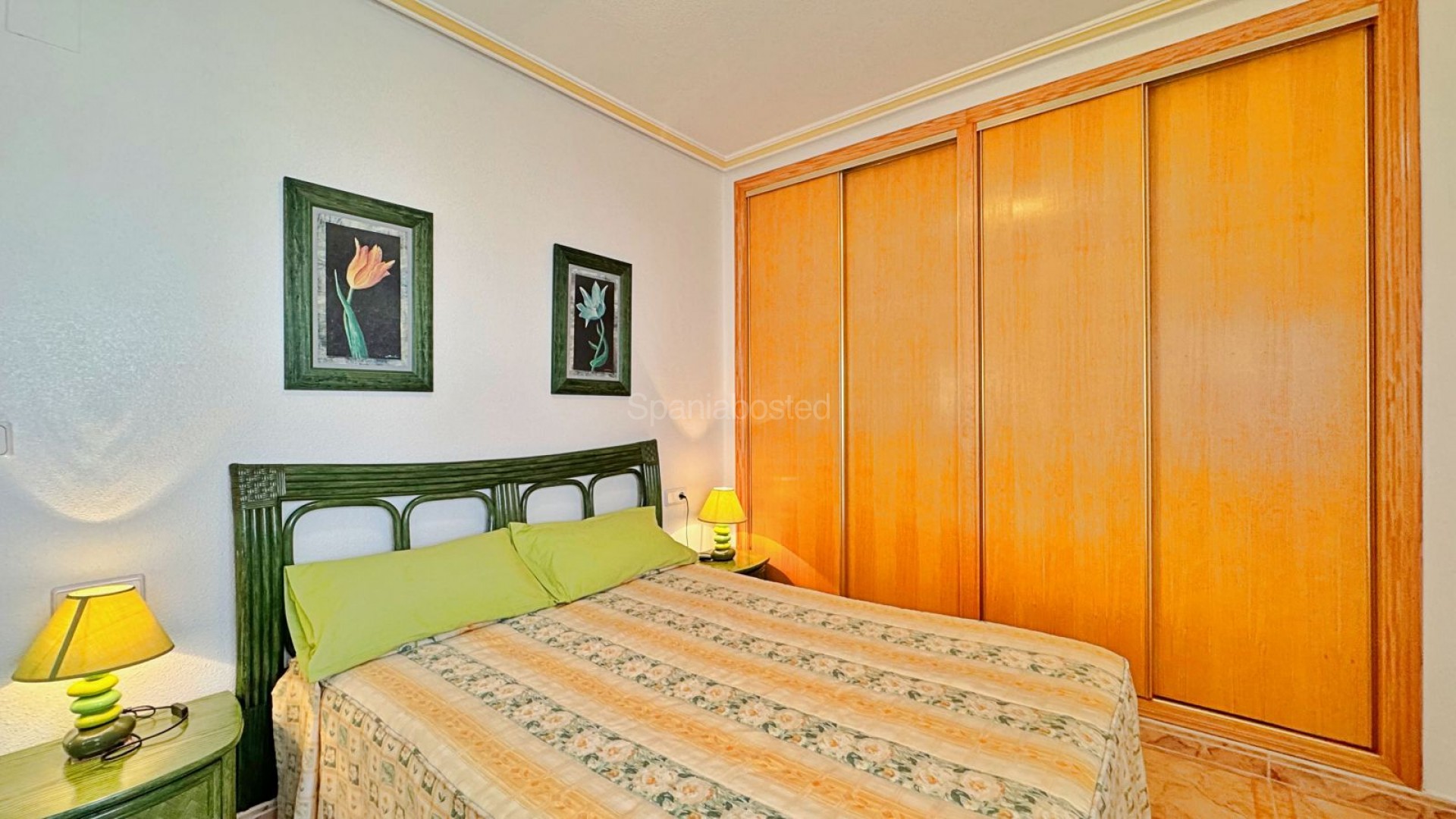 Resale - Apartment -
Orihuela Costa - La Zenia