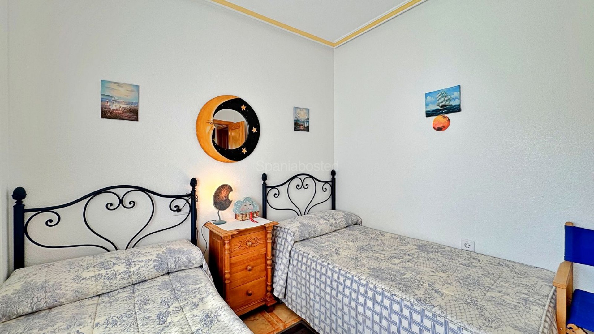 Resale - Apartment -
Orihuela Costa - La Zenia