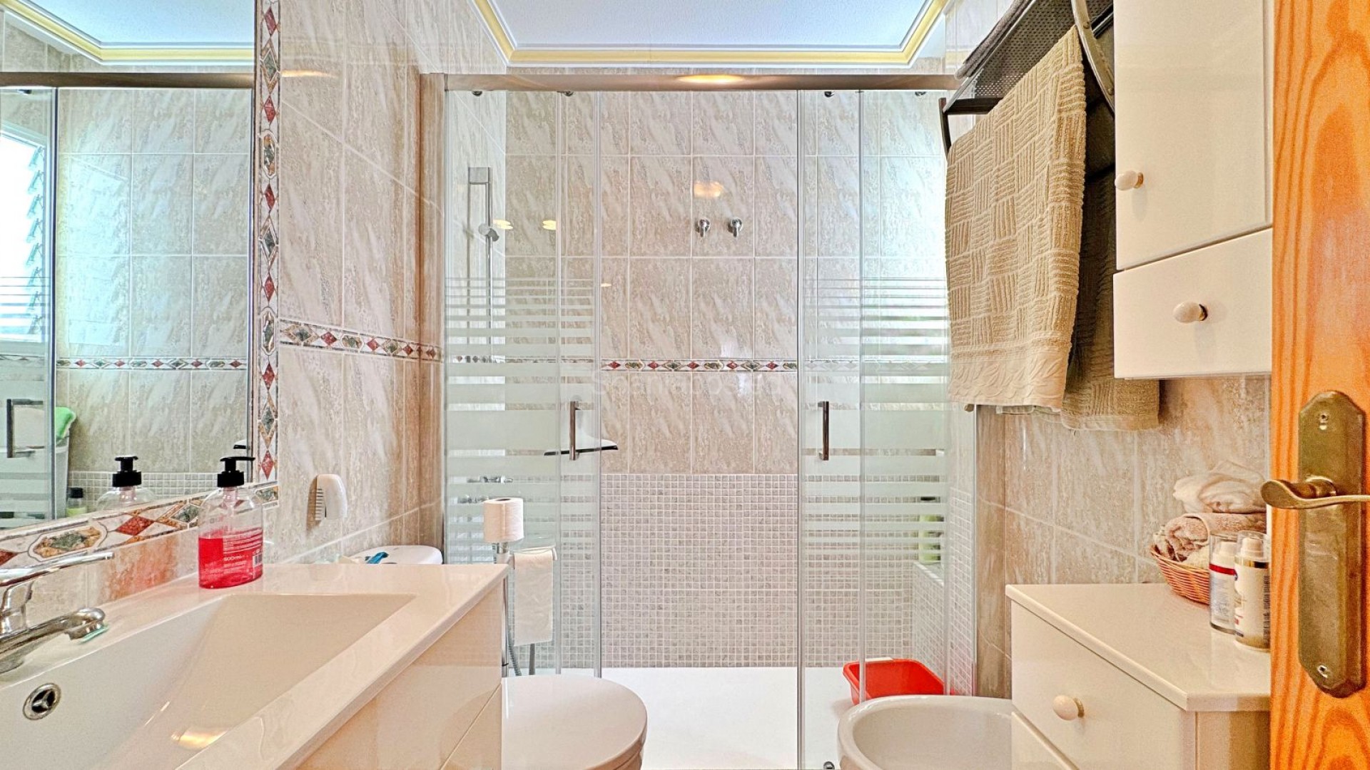 Resale - Apartment -
Orihuela Costa - La Zenia