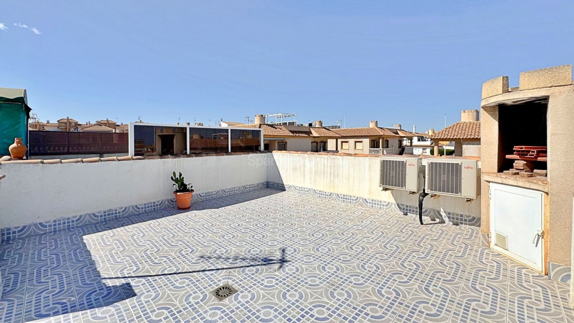 Resale - Apartment -
Orihuela Costa - La Zenia