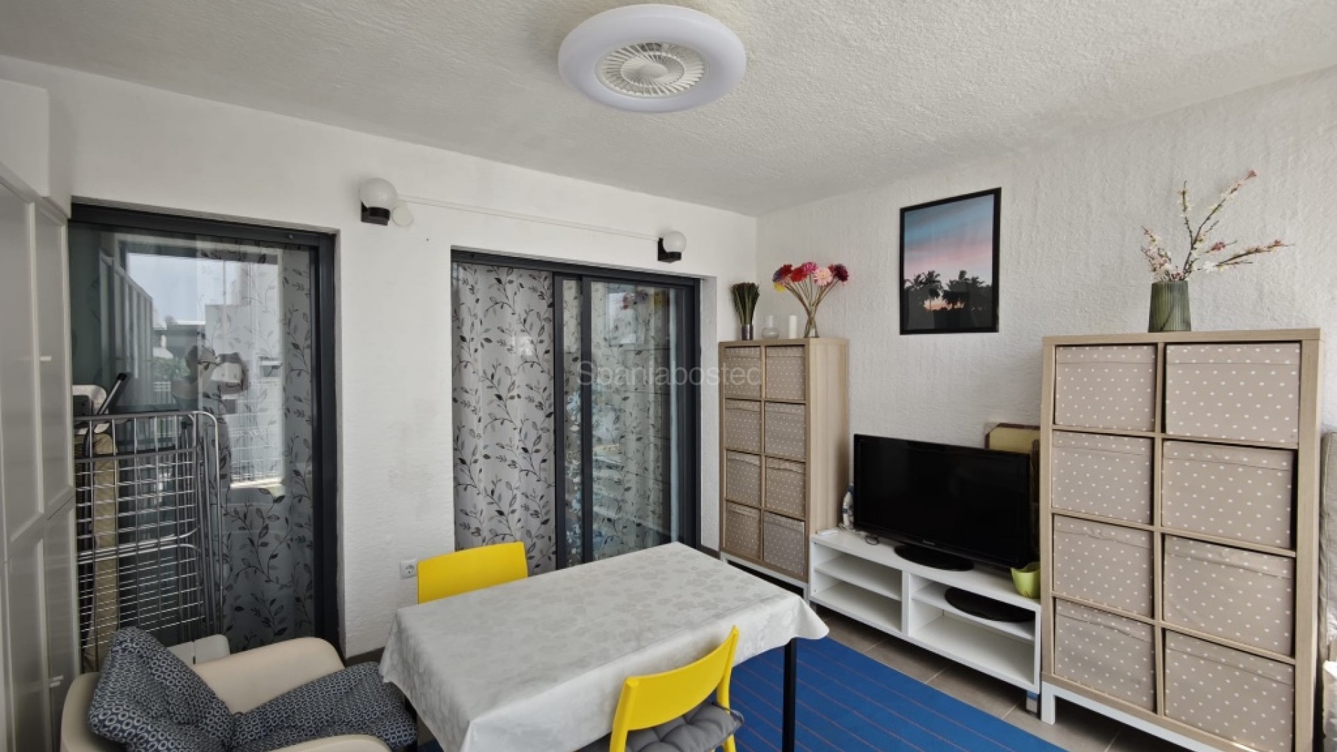 Resale - Apartment -
Orihuela Costa - La Zenia