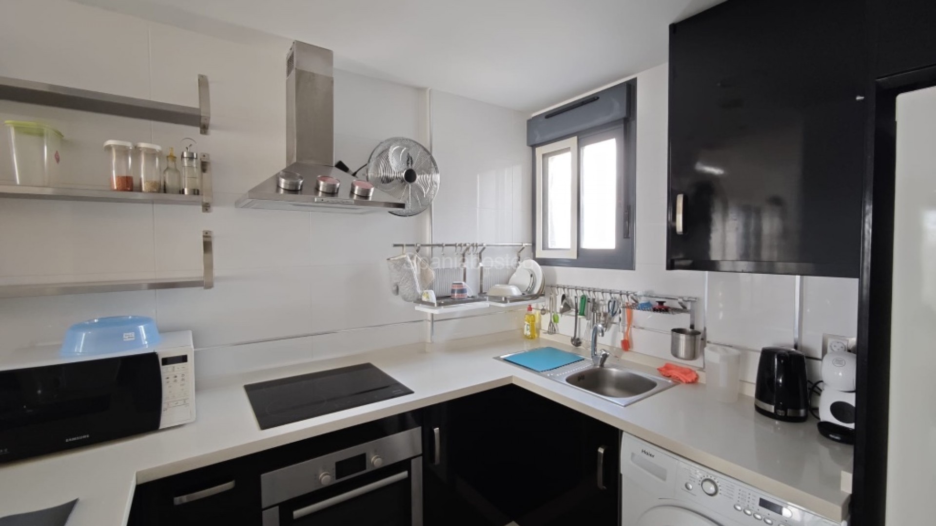 Resale - Apartment -
Orihuela Costa - La Zenia