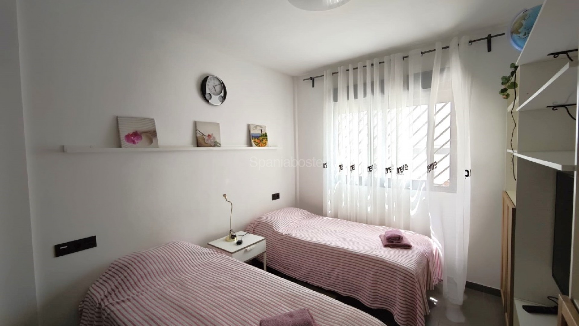 Resale - Apartment -
Orihuela Costa - La Zenia