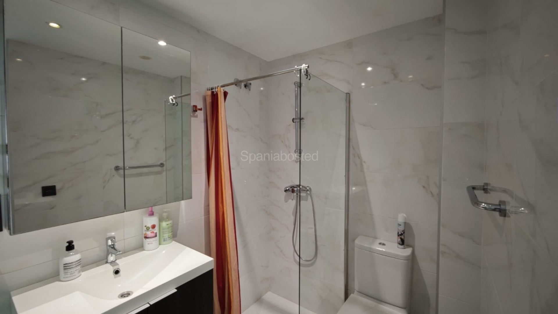 Resale - Apartment -
Orihuela Costa - La Zenia