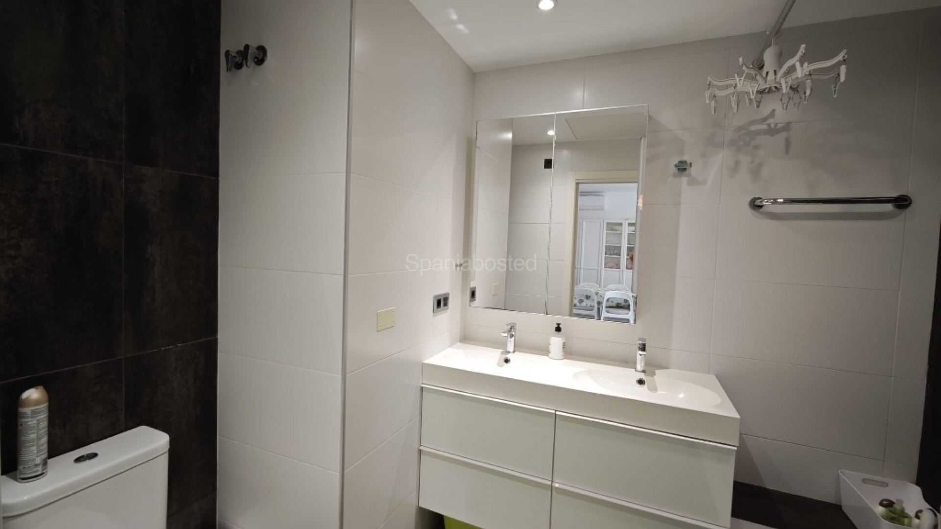 Resale - Apartment -
Orihuela Costa - La Zenia