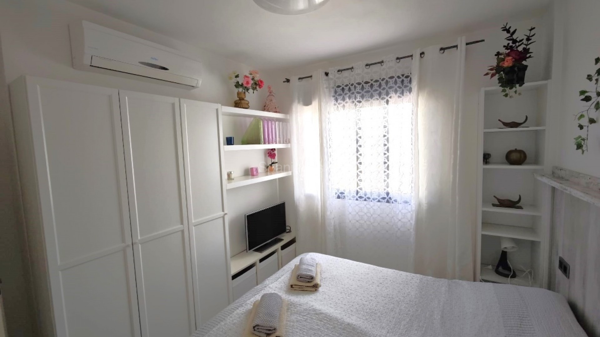 Resale - Apartment -
Orihuela Costa - La Zenia