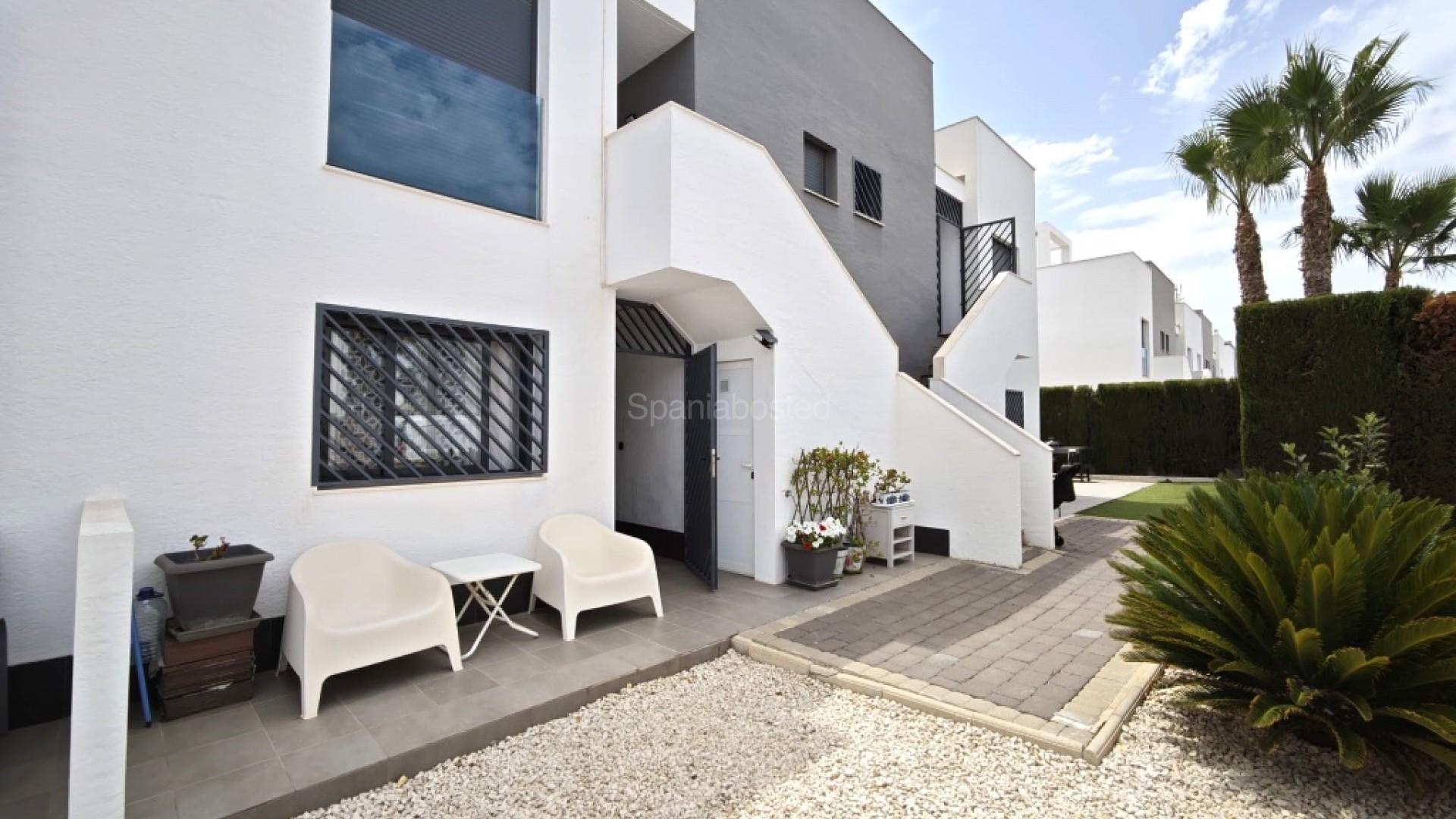 Resale - Apartment -
Orihuela Costa - La Zenia