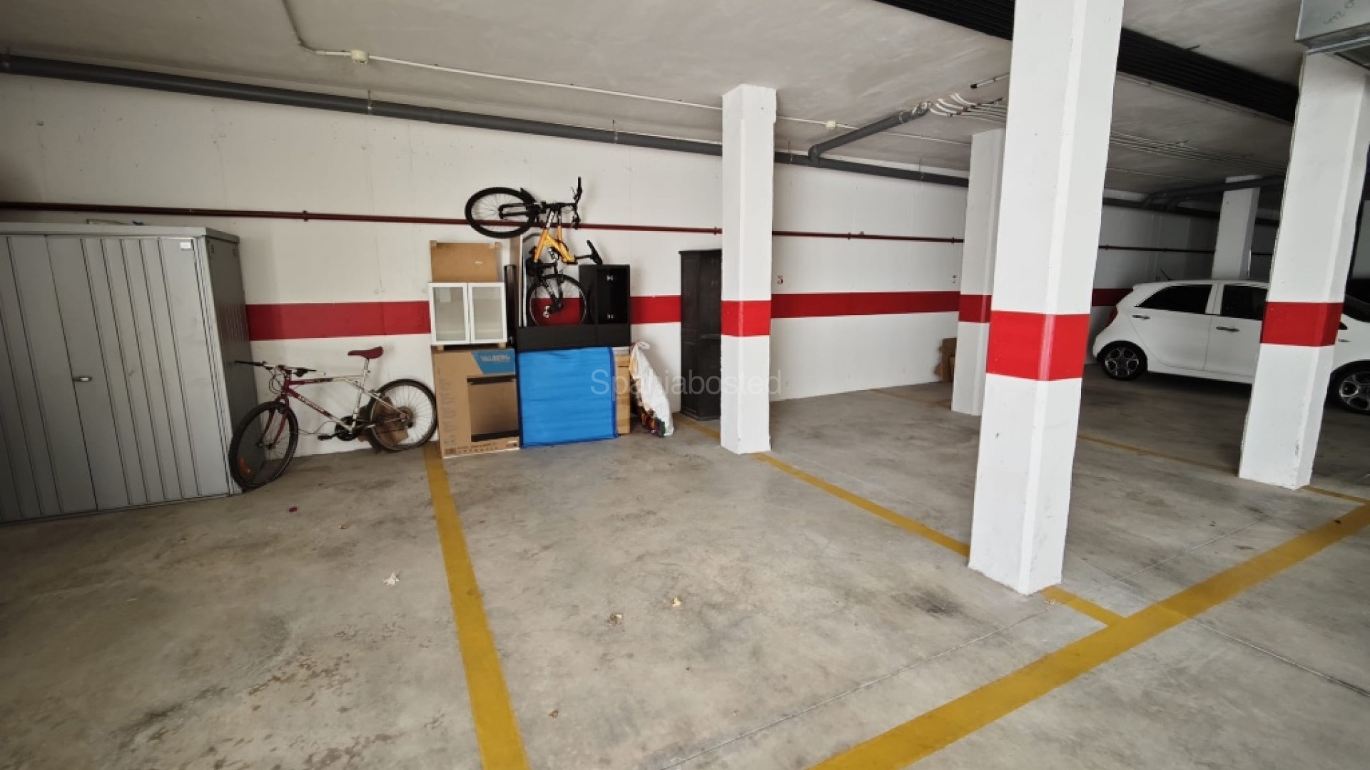 Resale - Apartment -
Orihuela Costa - La Zenia