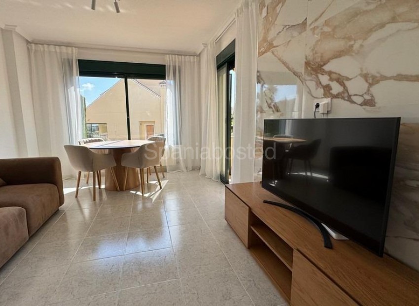 Resale - Apartment -
Orihuela Costa - Las Filipinas