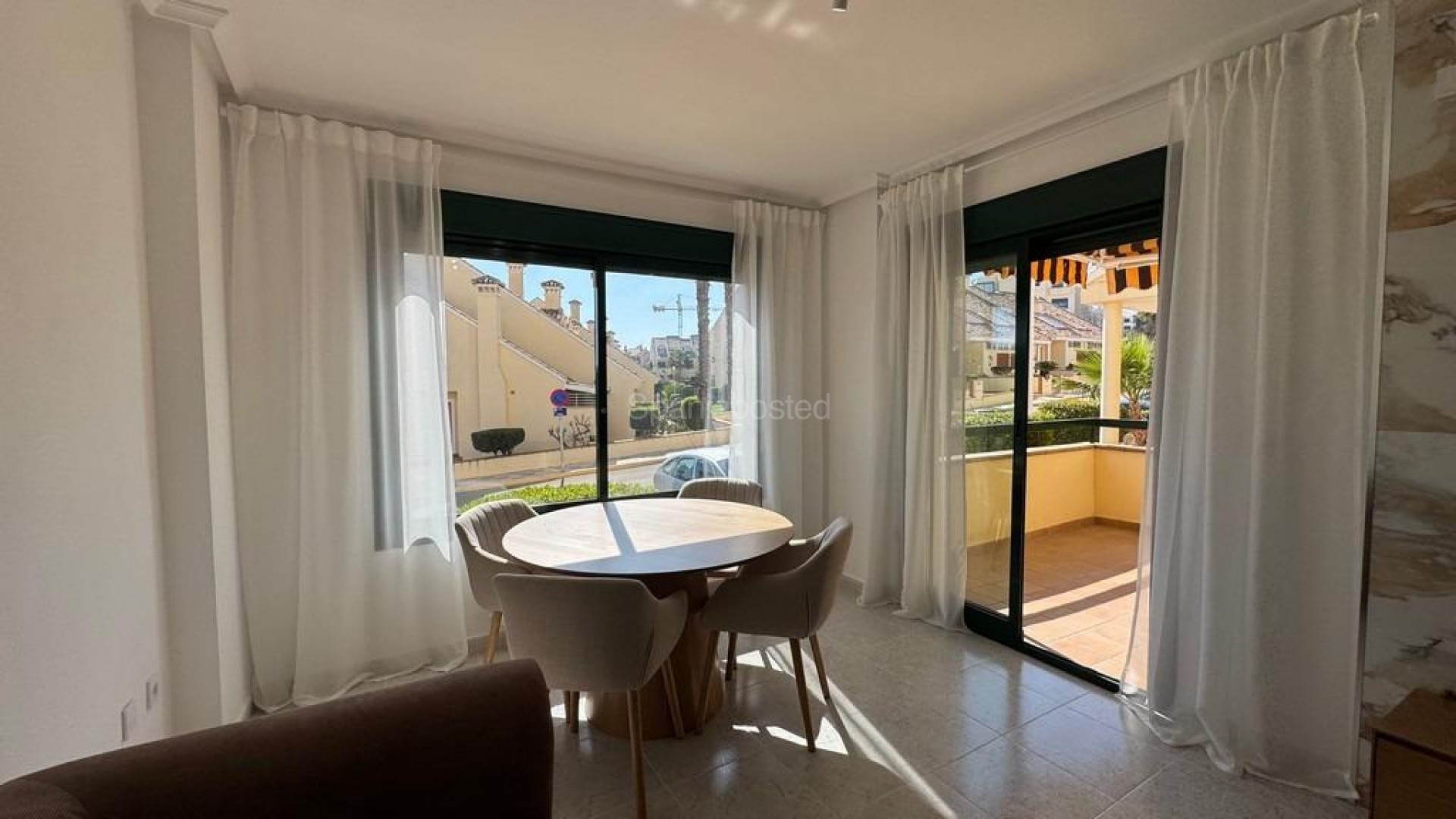 Resale - Apartment -
Orihuela Costa - Las Filipinas