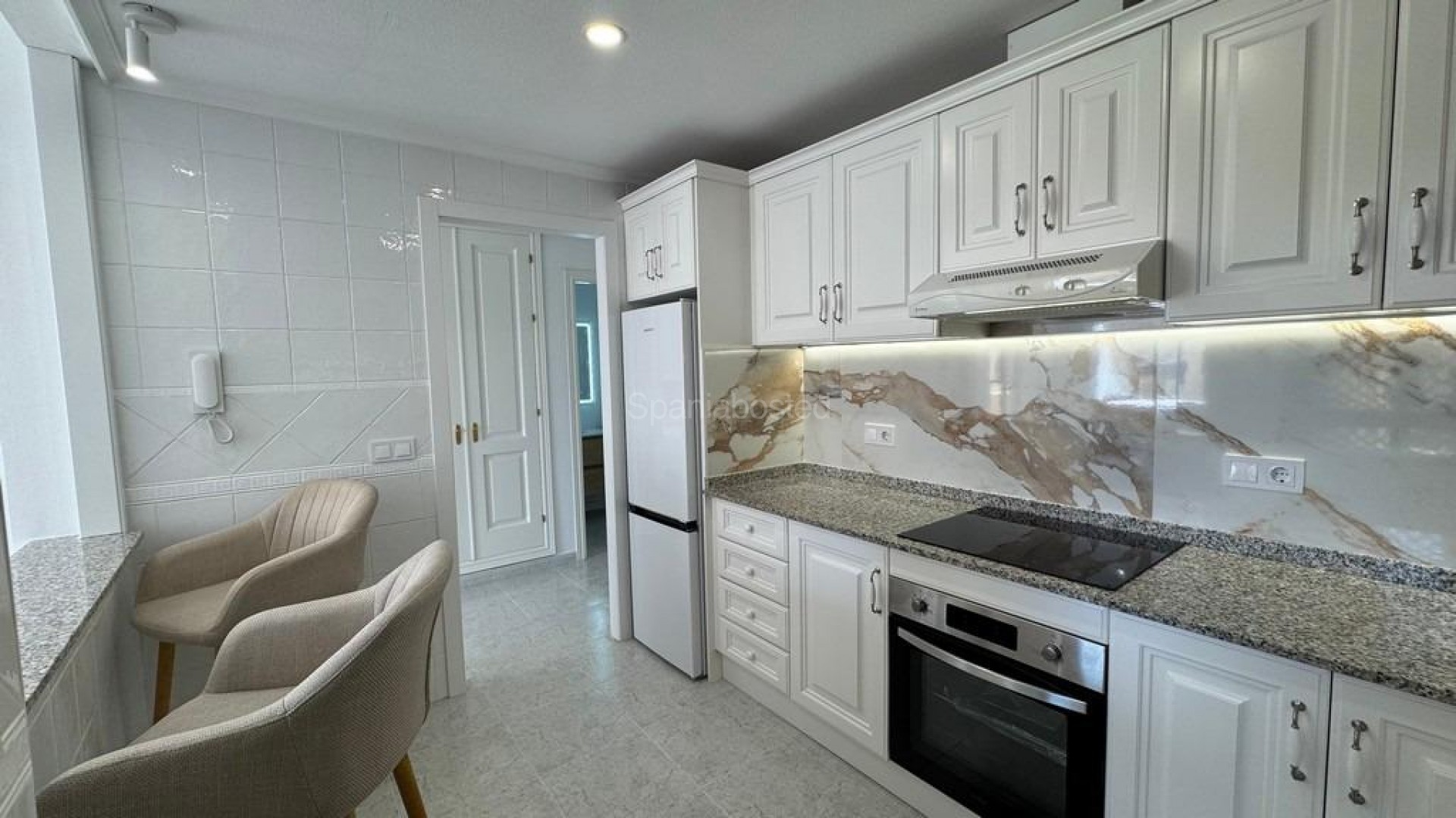 Resale - Apartment -
Orihuela Costa - Las Filipinas