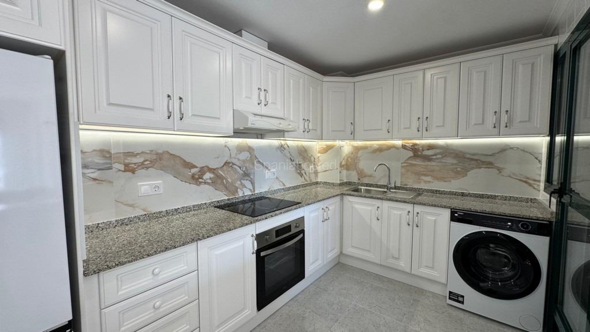 Resale - Apartment -
Orihuela Costa - Las Filipinas