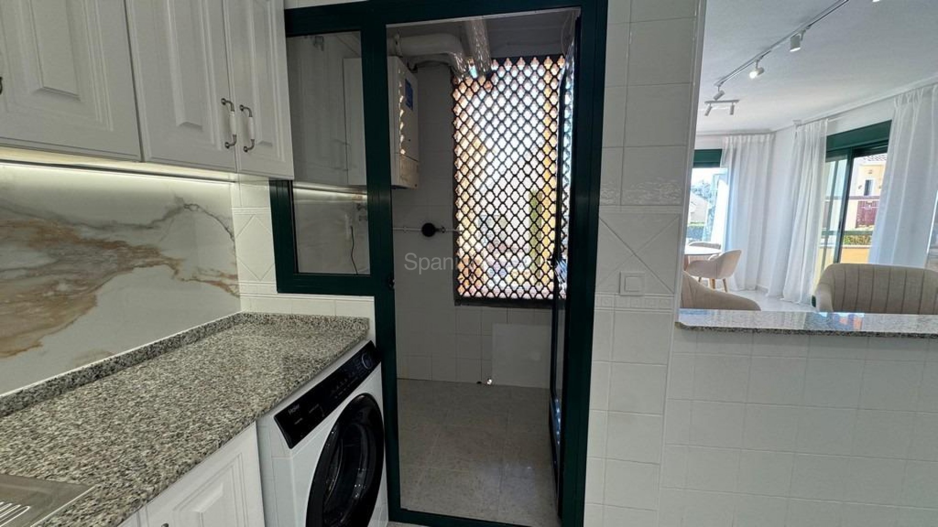 Resale - Apartment -
Orihuela Costa - Las Filipinas