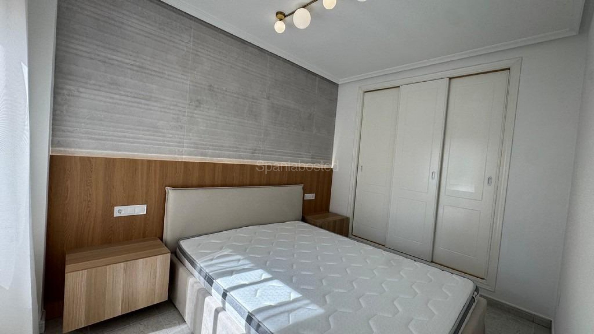 Resale - Apartment -
Orihuela Costa - Las Filipinas