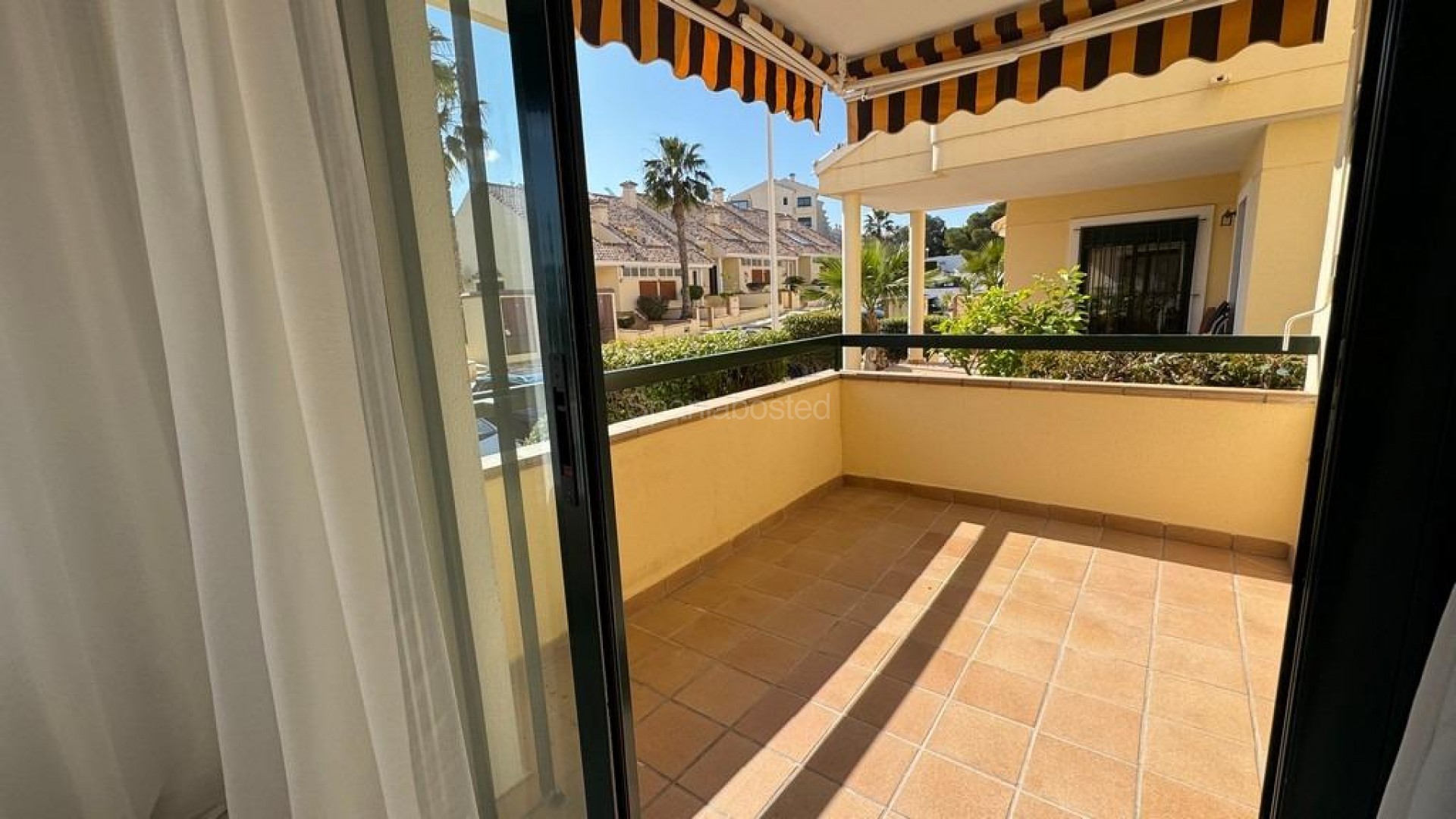 Resale - Apartment -
Orihuela Costa - Las Filipinas