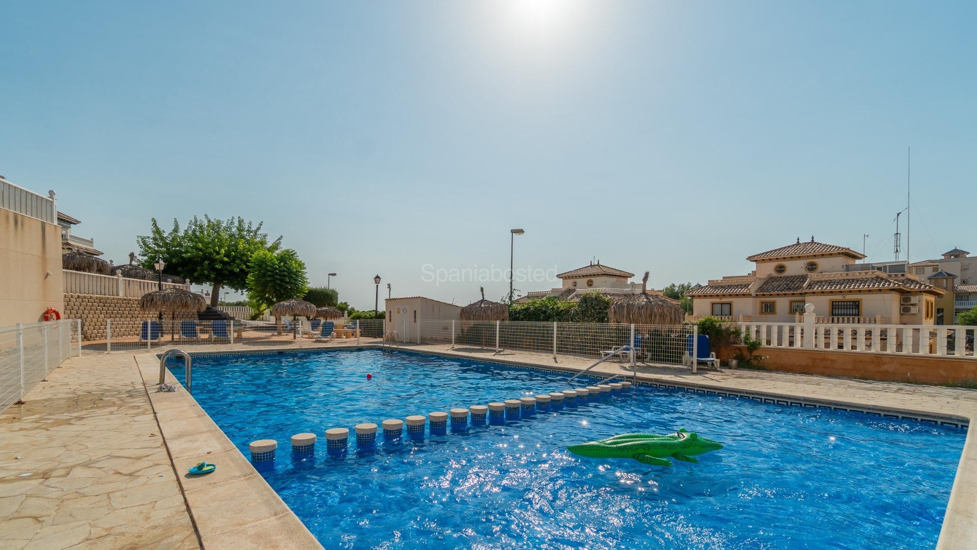 Resale - Apartment -
Orihuela Costa - Lomas de Cabo Roig-Los Dolses