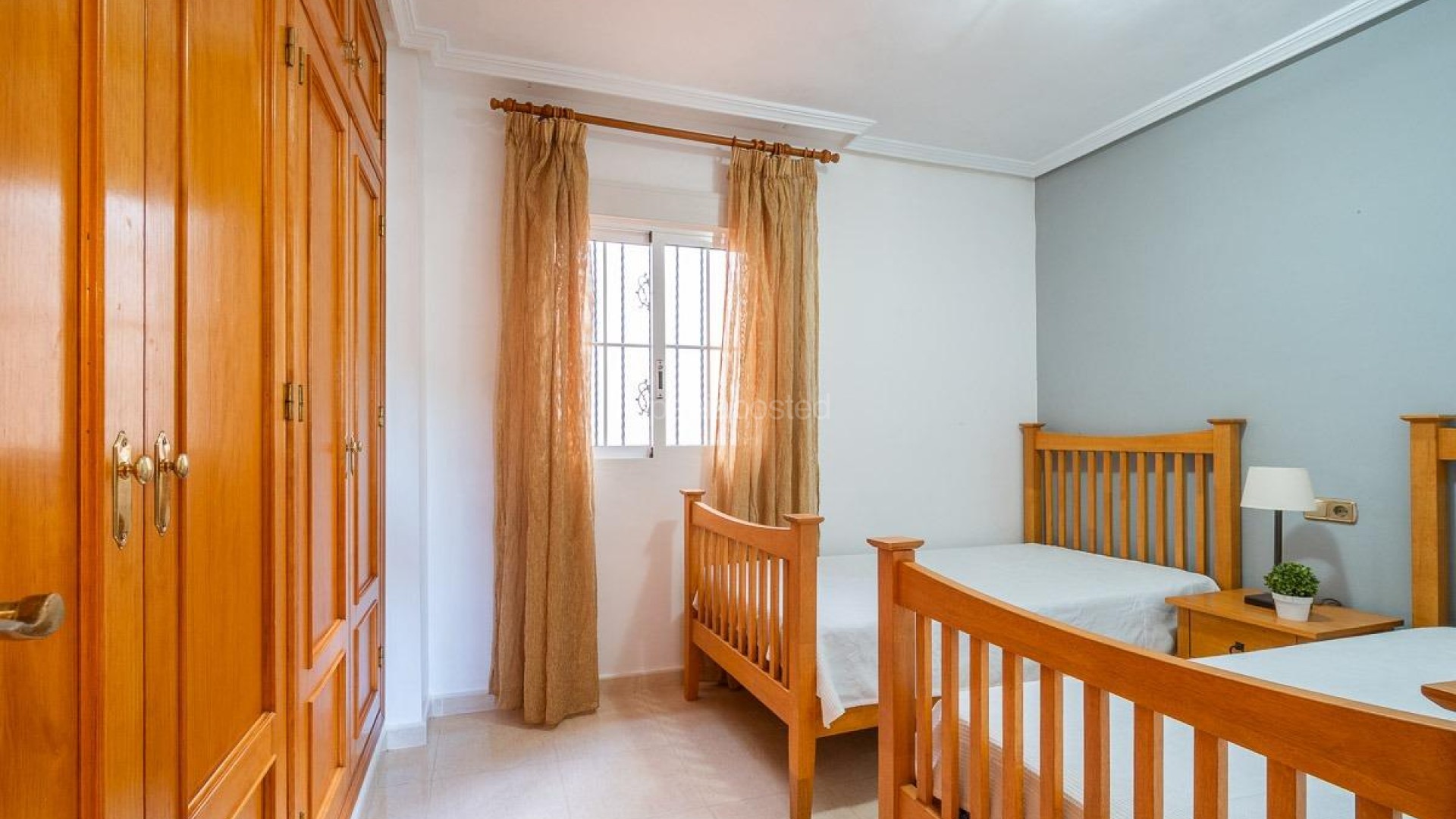 Resale - Apartment -
Orihuela Costa - Lomas de Cabo Roig-Los Dolses