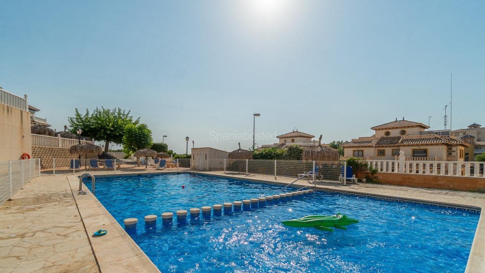 Resale - Apartment -
Orihuela Costa - Lomas de Cabo Roig-Los Dolses