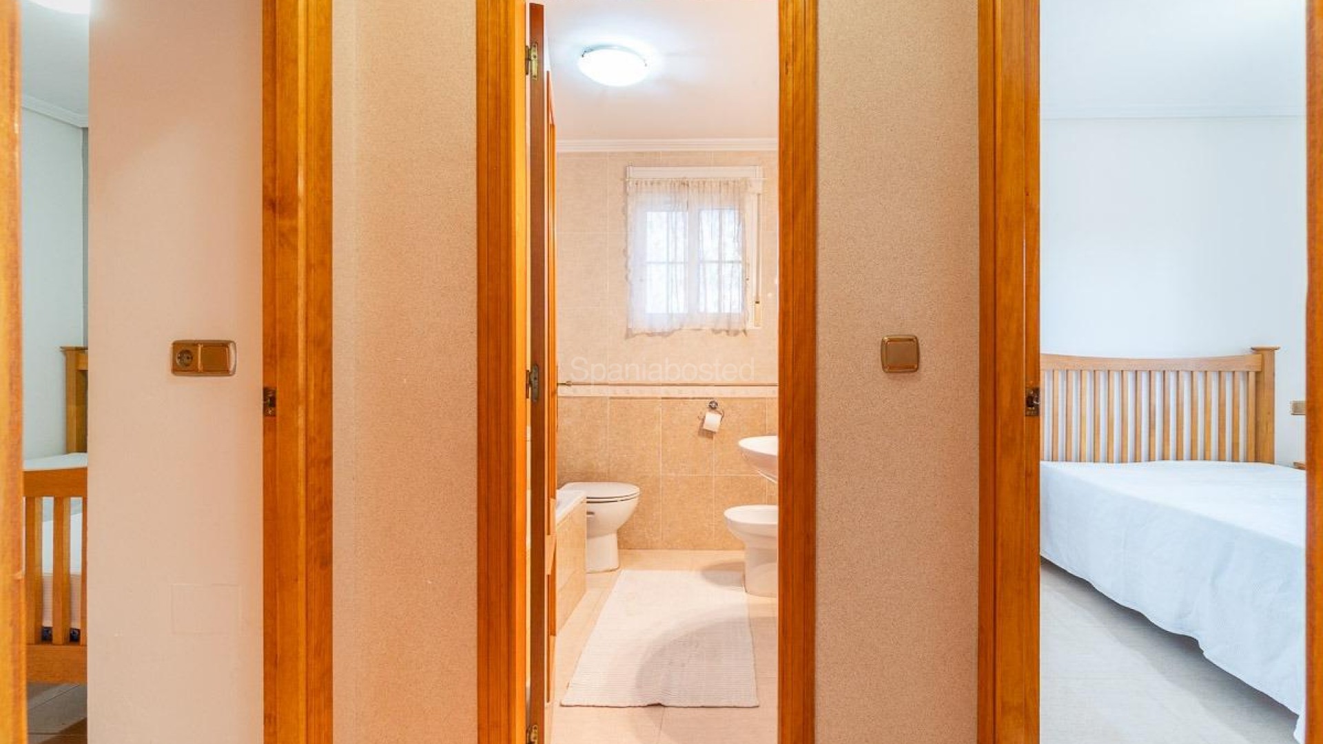 Resale - Apartment -
Orihuela Costa - Lomas de Cabo Roig-Los Dolses