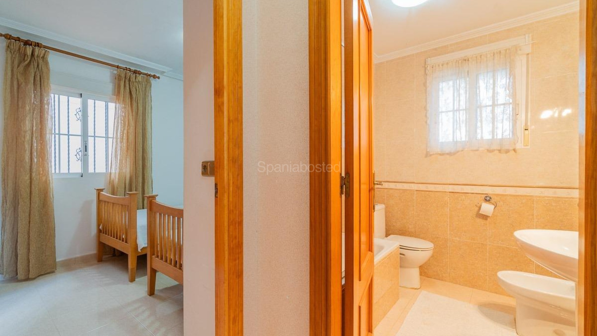 Resale - Apartment -
Orihuela Costa - Lomas de Cabo Roig-Los Dolses